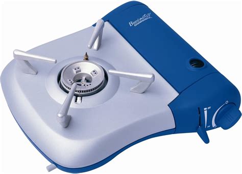 campingaz camp bistro cooker with stop gas system